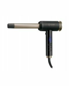 Diva Pro Air Curl Black