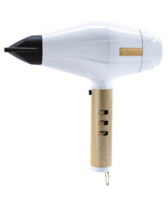 Babyliss PRO 4Artists Digitale Föhn Wit