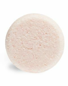 ShampooBars Shampoo Bar Rozenblaadjes 60gr