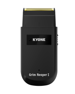 Kyone Grim Reaper I Single Foil Shaver
