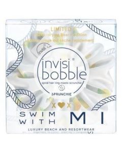 Invisibobble Spunchie Simply The Zest