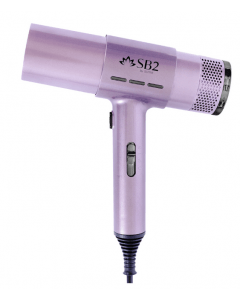 Sutra Supreme Air Pro Blow Dryer Lavender