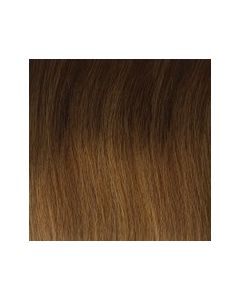 Balmain Catwalk Ponytail - Straight - 55cm - 5CG.6CG Ombré Sydney