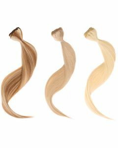 Achteruit holte analoog Weave hairextensions | Great Hair Extensions