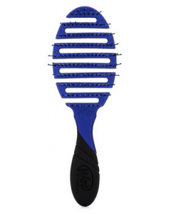 The Wet Brush Pro Flex Royal Blue