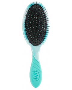 The Wet Brush Pro Detangler Color Shock Mint