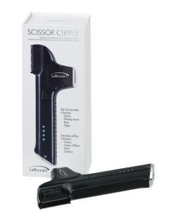Sinelco Ultron Scissor Clipper Zwart