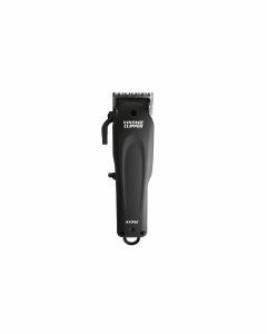 Kyone Professional Vintage Barber Clipper Zwart