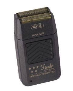 Wahl Finale Trimmer