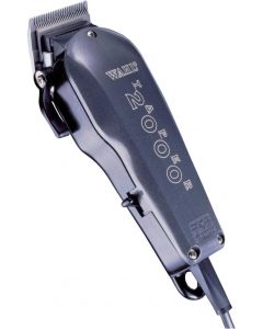 Wahl Taper 2000 Grijs