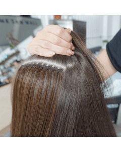 GH Extensions Weave &amp; Tape Extensions 20 november 2023 (Borculo)