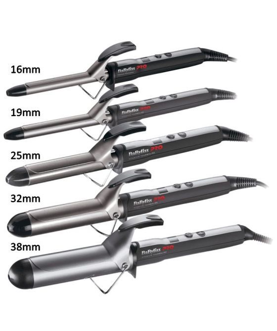 Babyliss 16mm 2025