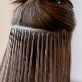 Bonding extensions shop