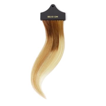 Balmain DoubleHair Color Swatch #9G.10OM