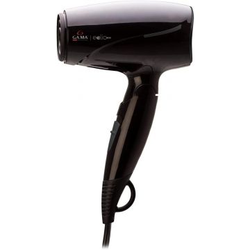 GA.MA Dryer Eolic Travel Zwart