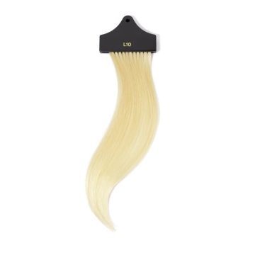 Balmain DoubleHair Color Swatch #L10