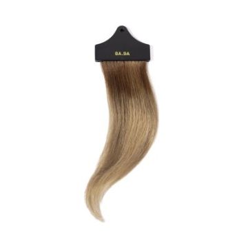 Balmain DoubleHair Color Swatch #8A.9A