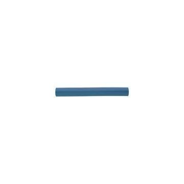 Papilotten lang Donker blauw 25cm-30mm-5st