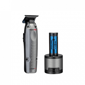 BaByliss PRO FXOne Lo-Pro Trimmer Grey