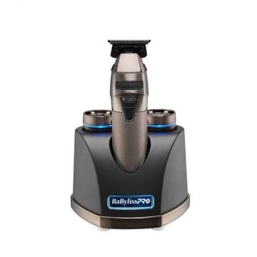 Babyliss PRO Snap FX Trimmer Zwart