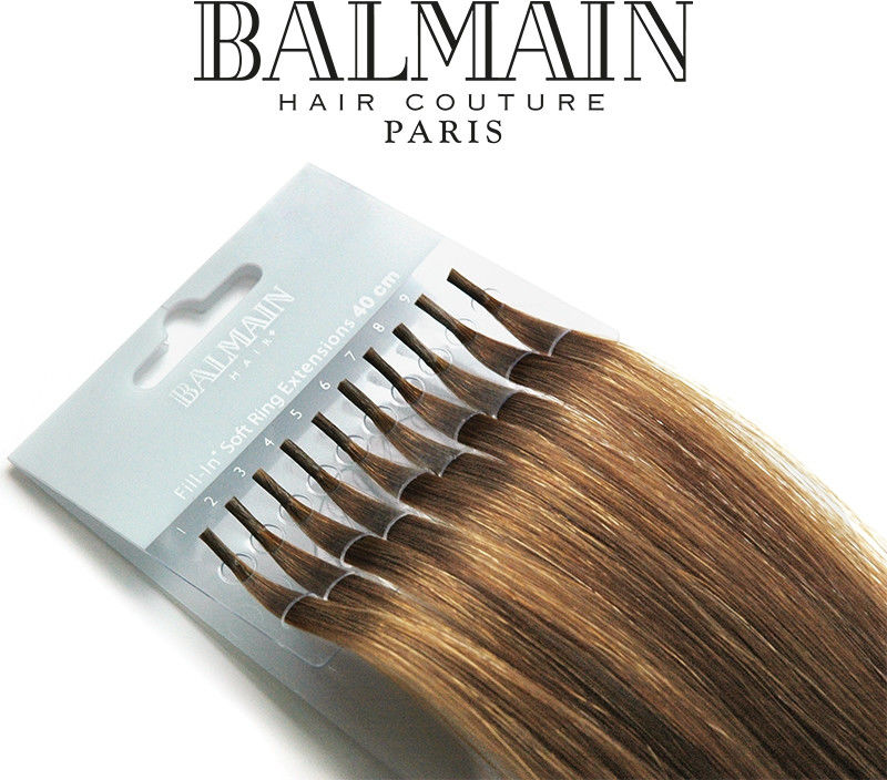 Balmain Microring extensions
