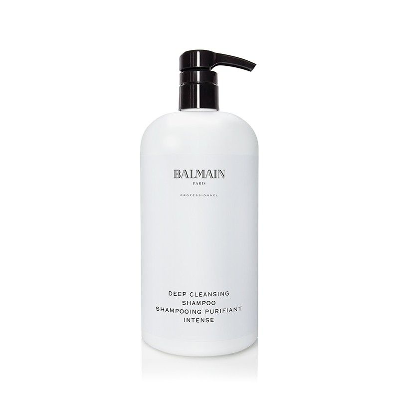balmain shampoo 1000ml
