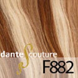 Dante Coutere Steil #882 50cm
