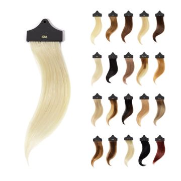 Balmain DoubleHair Color Swatch