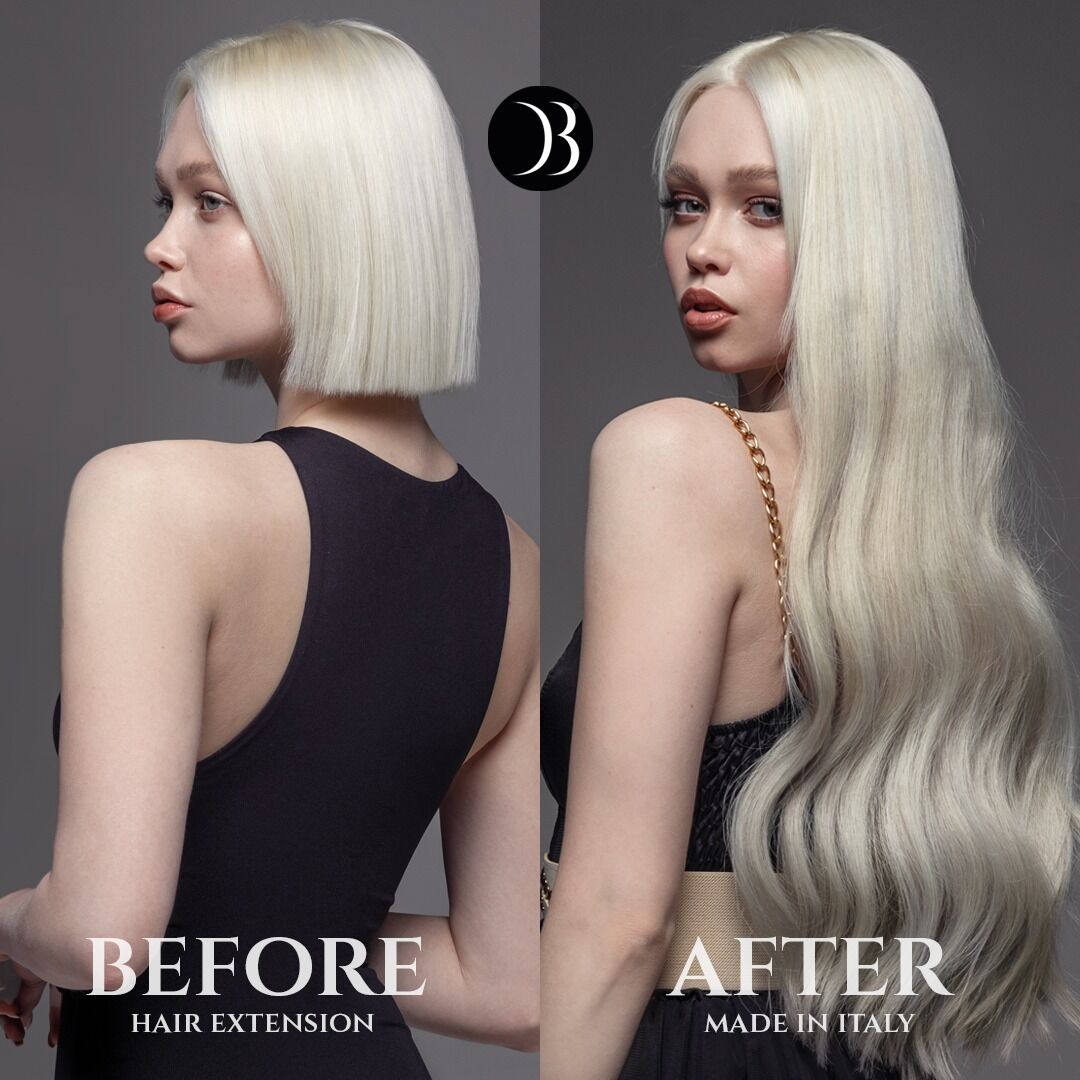 Di Biase Bonding Extensions 1gr Double Drawn