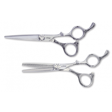 E-Kwip Chikara Set 5,5inch