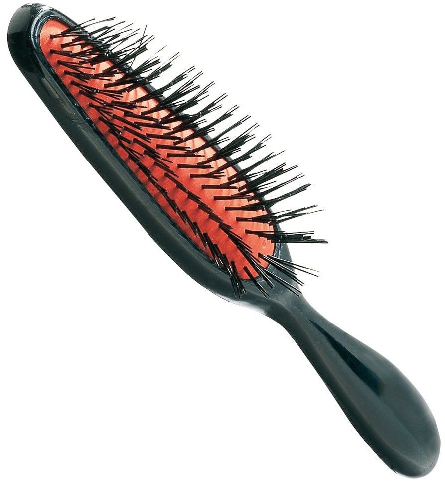 Great Hair Extensions Extensions Borstel 