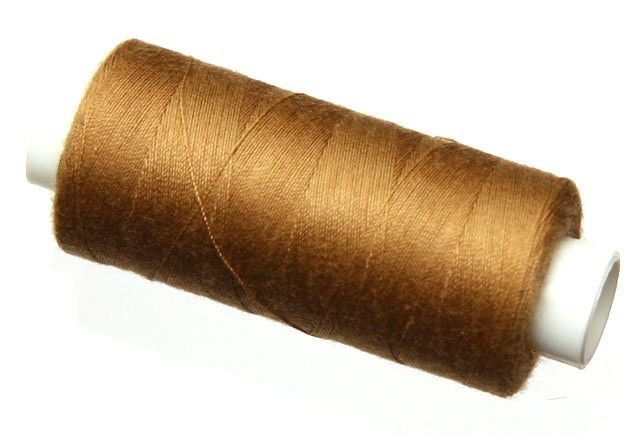 Great Hair Extensions Haargaren Bruin 