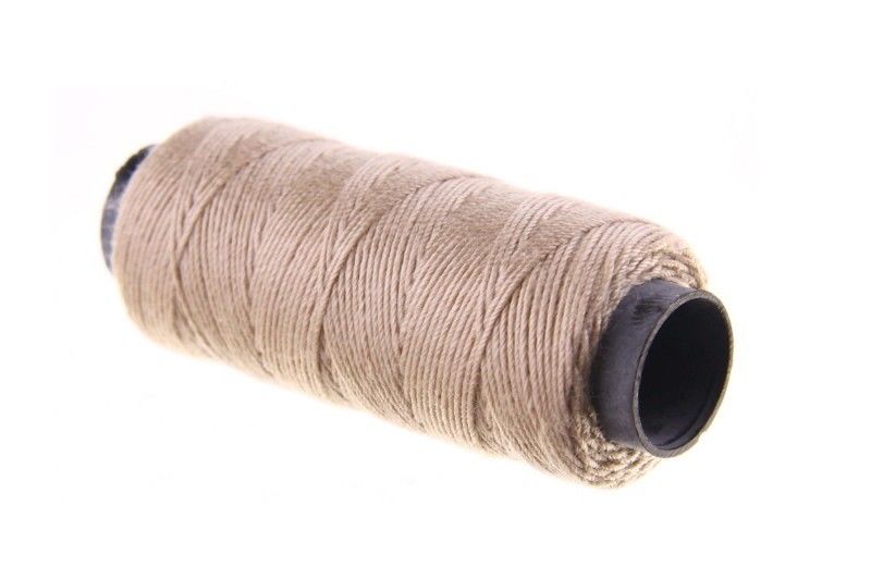 Great Hair Extensions Haargaren Beige/Wit 