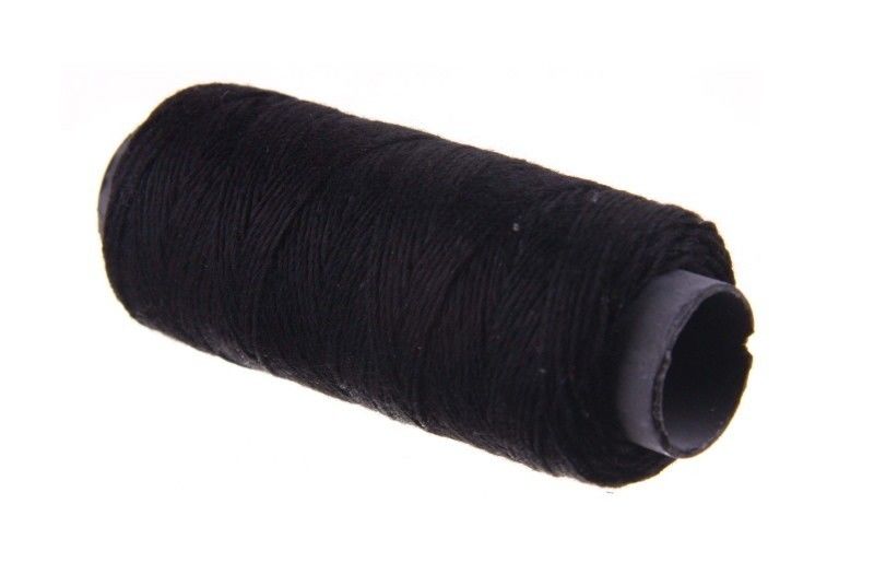 Great Hair Extensions Haargaren Zwart 