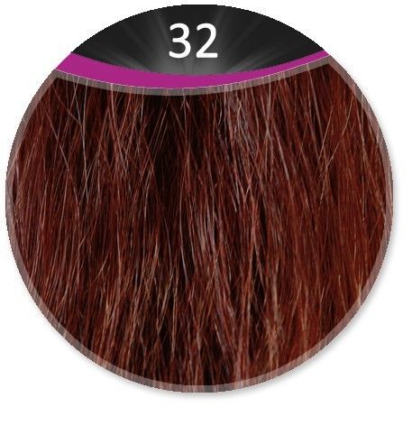 Great Hair Extensions Natural Wavy #32 30cm
