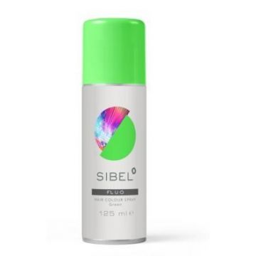Kleurspray Groen