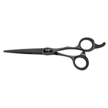 Joewell Knipschaar Supreme Zwart 6,00inch
