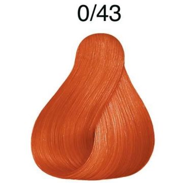 Kadus Professional Permanent 0/43 60ml