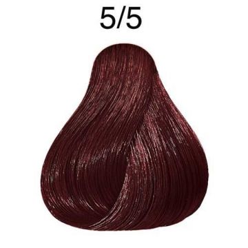 Kadus Permanent Micro Reds 5/5  60ml