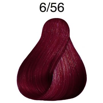 Kadus Professional Permanent Micro Reds 6/56 60ml