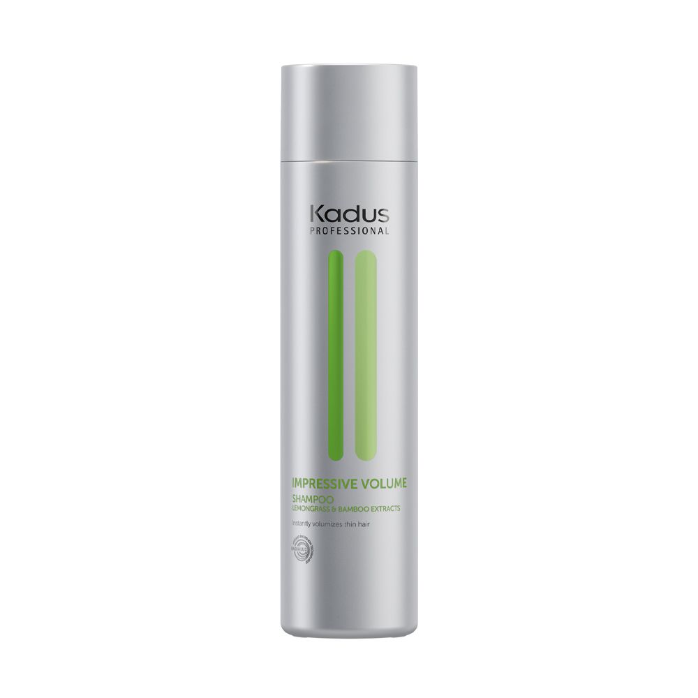 Kadus Professional Impressive Volume Shampoo 250ml