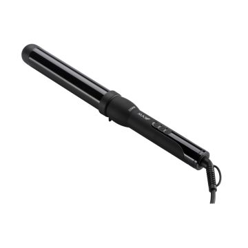 Max Pro Twist Krultang Zwart 32mm