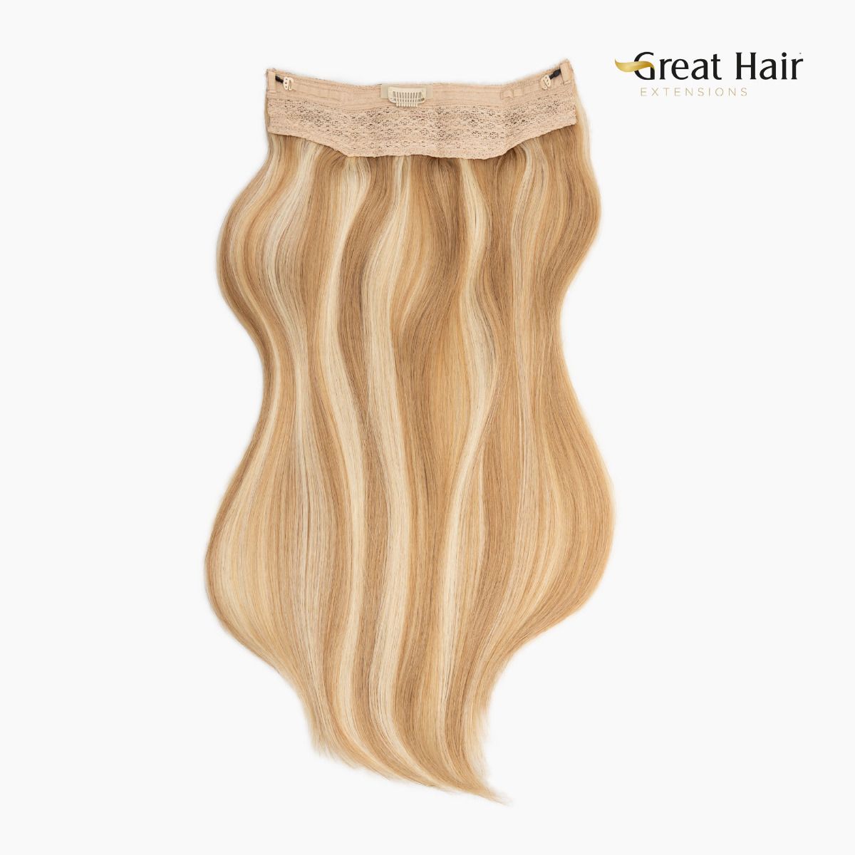 Great Hair One Minute