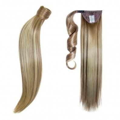 Balmain Catwalk Ponytail Memory®Hair 55cm