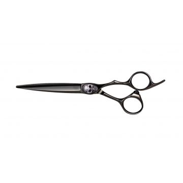 E-Kwip PLUS Primus Knipschaar Skull Black Titanium 5,5inch