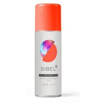Kleurspray Rood
