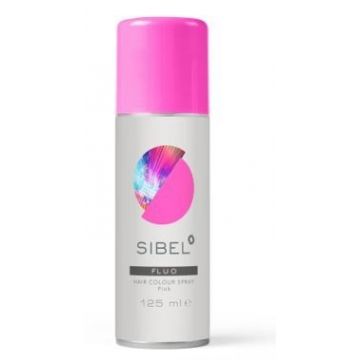Kleurspray Roze