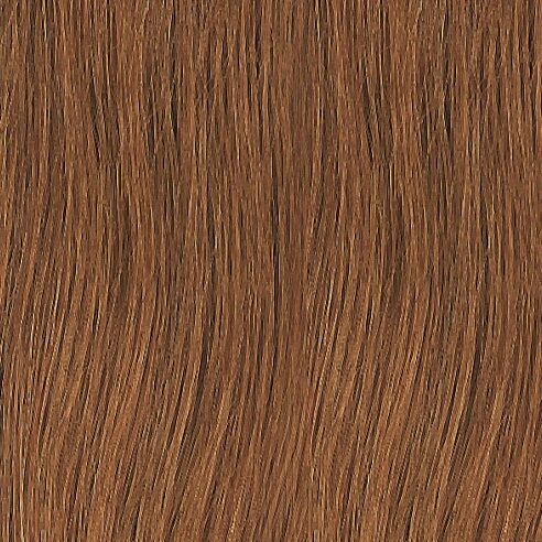 SoCap Original - natural wavy - 30cm - #17