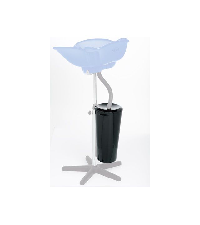 Sibel Reservoir Angels Bay zwart 10L