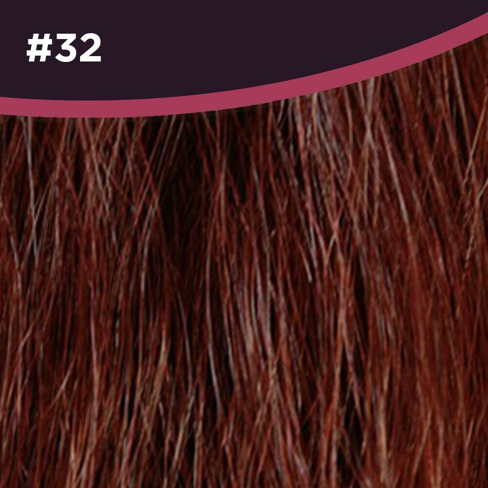 Great Hair Extensions Kleursample #32 